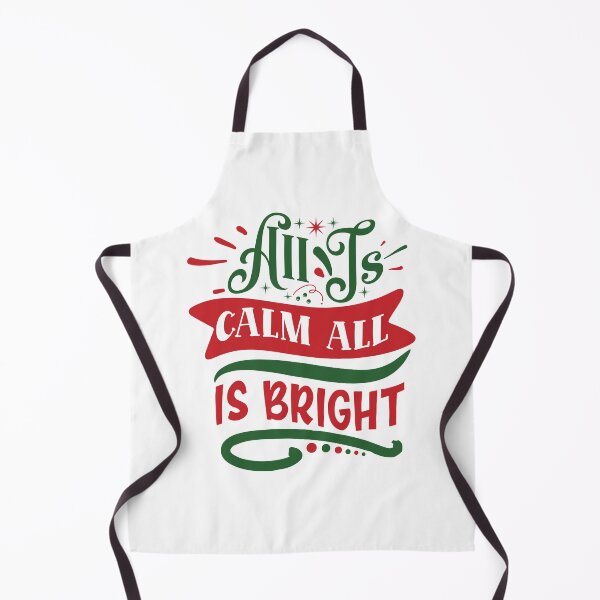Item preview, All is calm all is bright-01 designed and sold by Best-Designers.