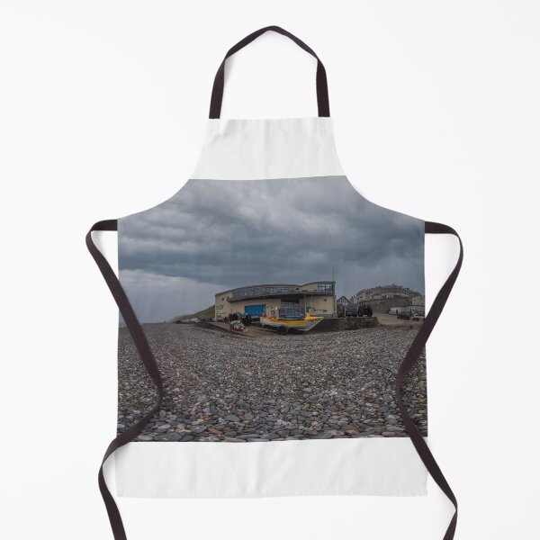 Item preview, 360 panorama of Cromer Seafront on the North Norfolk coast designed and sold by yackers1.