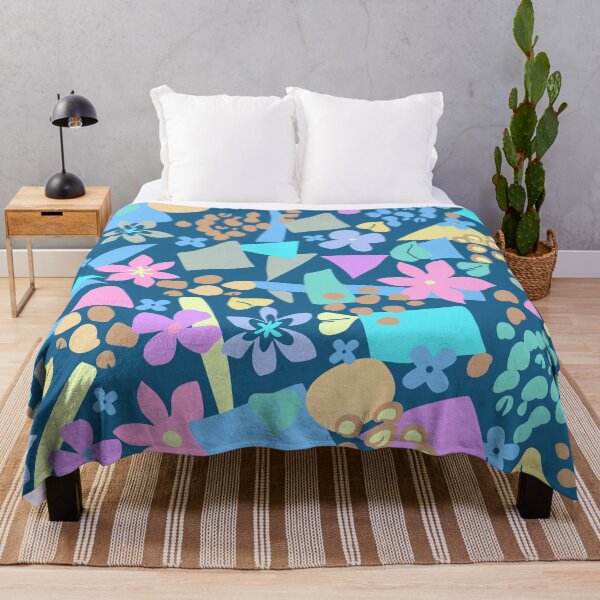 Item preview, Flowers and shapes designed and sold by MKBL.