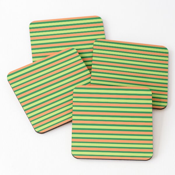 Item preview,  Harlequins Rugby Striped Classic Minimal Line Pattern designed and sold by SeemDev786.