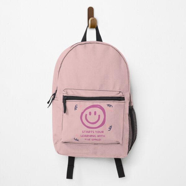 Item preview, starts your learning with the smile t shirts designed and sold by stephencu.