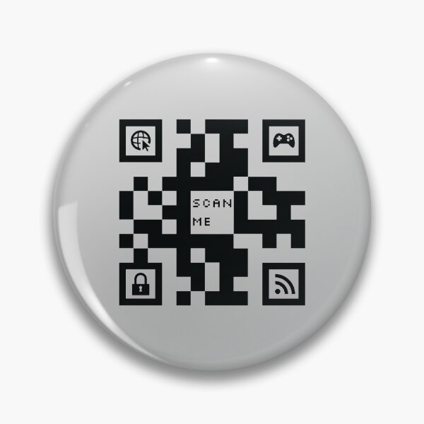 Artikelvorschau, QR-Code-angepasster V-Ausschnitt entworfen und verkauft von FaberCrossS.
