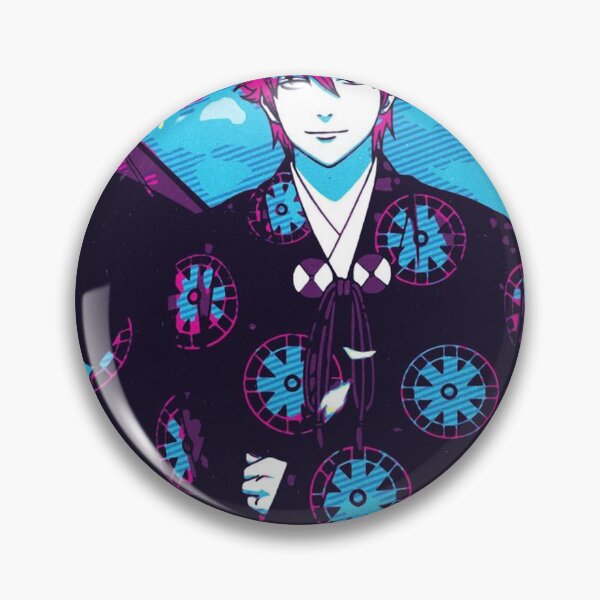 Item preview, GINTOKI 8 designed and sold by colejepp30.