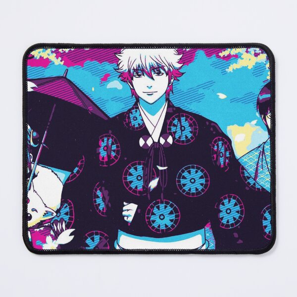 Item preview, GINTOKI 8 designed and sold by colejepp30.
