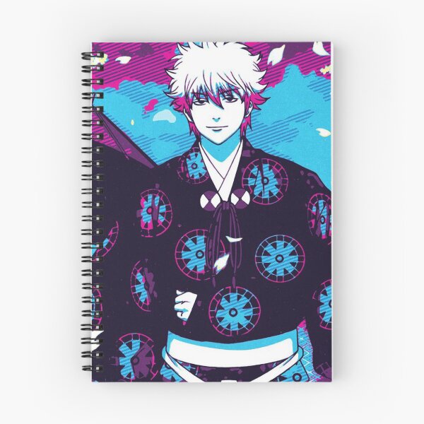 Item preview, GINTOKI 8 designed and sold by colejepp30.