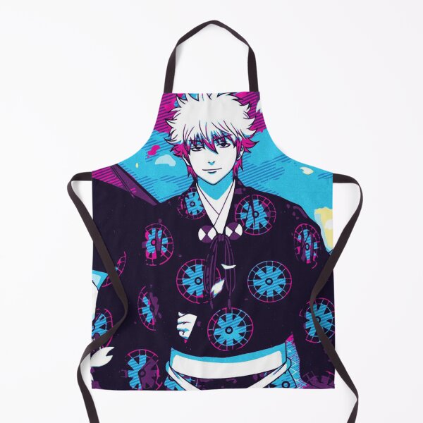 Item preview, GINTOKI 8 designed and sold by colejepp30.