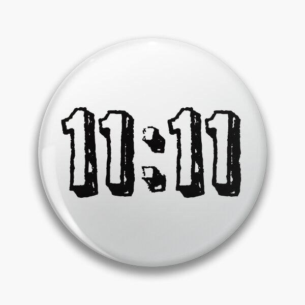 Item preview, 11:11 - 11 11 - 1111 - Angel Numbers designed and sold by DesignByLeo.