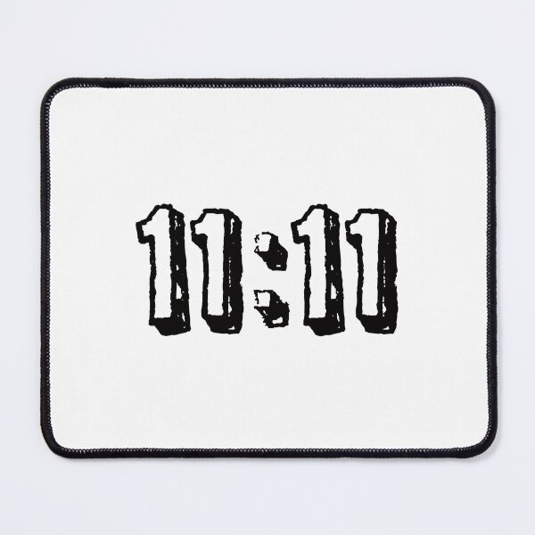 Item preview, 11:11 - 11 11 - 1111 - Angel Numbers designed and sold by DesignByLeo.