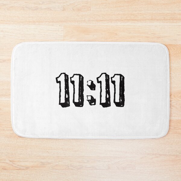 Item preview, 11:11 - 11 11 - 1111 - Angel Numbers designed and sold by DesignByLeo.