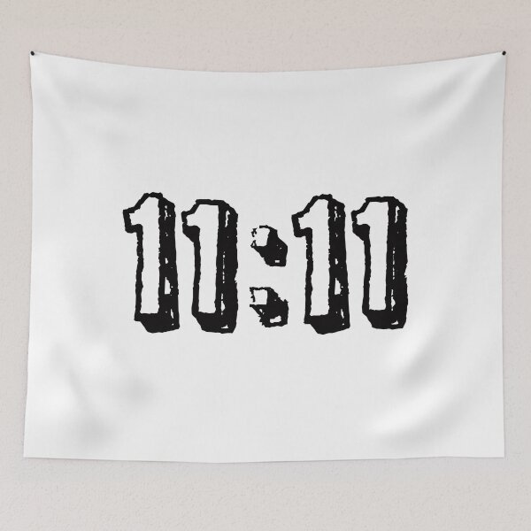 Item preview, 11:11 - 11 11 - 1111 - Angel Numbers designed and sold by DesignByLeo.