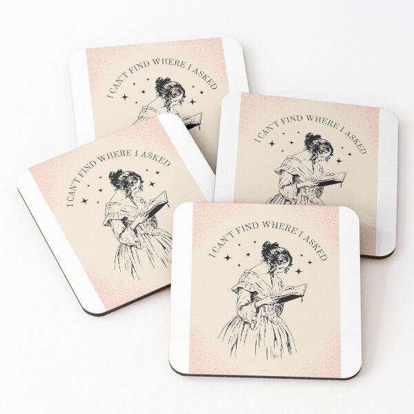 Item preview, I can't find where I asked designed and sold by littleaxii.