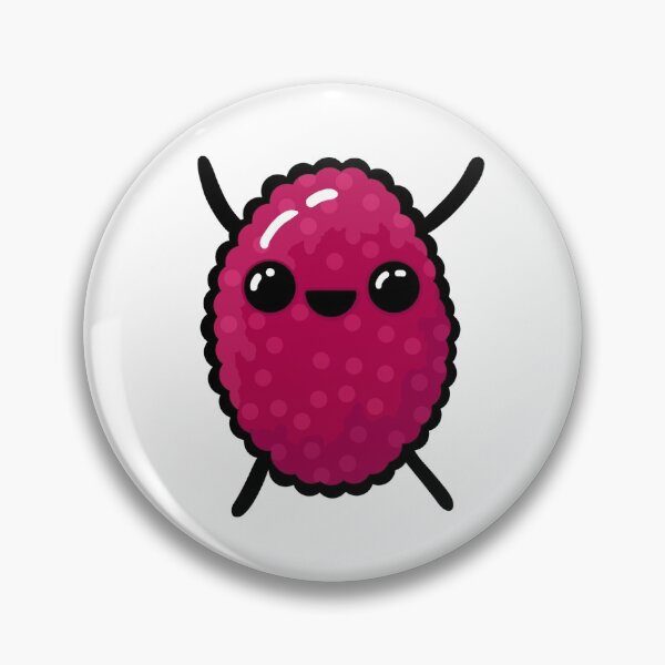 Item preview, Cheerful Lychee (Lycheer) designed and sold by Doddle-Art.