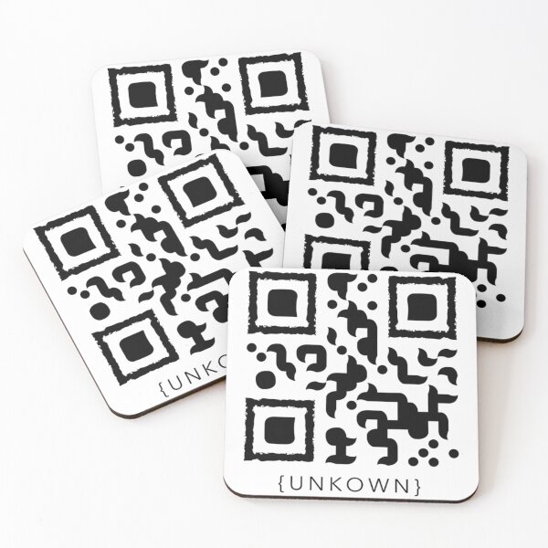 Item preview, QR Code Generator(_quot_SEND NUKES!!!_quot_)   designed and sold by FaberCrossS.