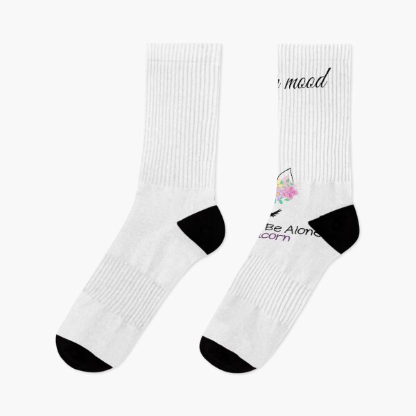 Item preview, Always Be Yourself Unless You Can Be A Unicorn Then Be A Unicorn - Trendy Wintermood Unicorn Design Gift Idea For Unicorn and Winter Lovers designed and sold by Prince - Bestseller ★★★★★.
