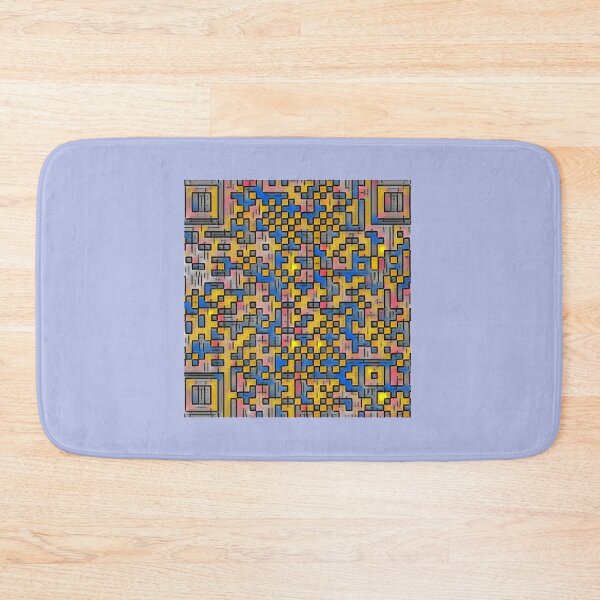 Item preview, QR Code- Next Generation   designed and sold by FaberCrossS.