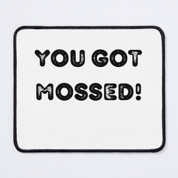 Item preview, you got mossed designed and sold by LILY ROSE.