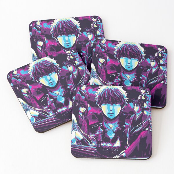 Item preview,  GINTOKI 9 designed and sold by colejepp30.