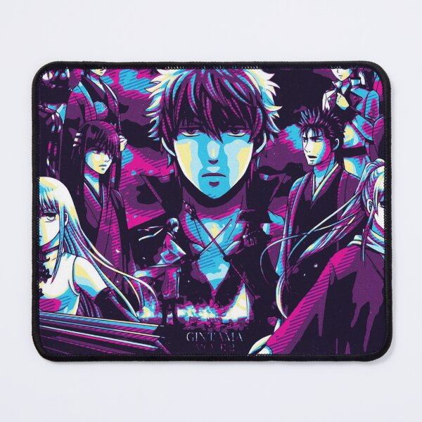 Item preview,  GINTOKI 9 designed and sold by colejepp30.