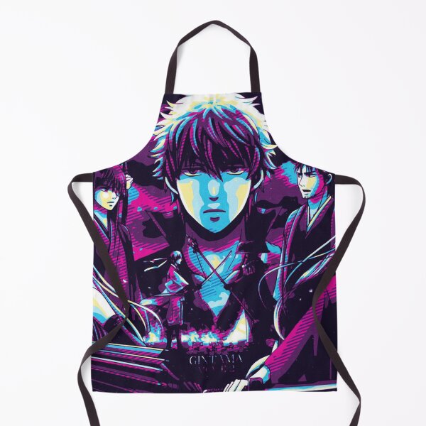 Item preview, GINTOKI 9 designed and sold by colejepp30.