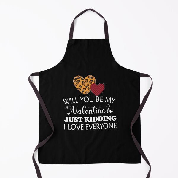 Item preview, Valentines day , Just Kidding I love Everyone, Matching Couple Teachers day Gift for Valentines Day Funny Rude Offensive saying, designed and sold by joygift369.