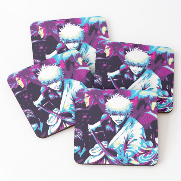 Item preview, GINTOKI 10 designed and sold by colejepp30.