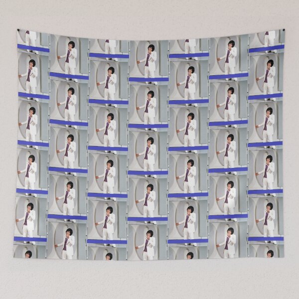 Item preview, Donnie Osmond Sleeveless Top designed and sold by dudeartgallery2.