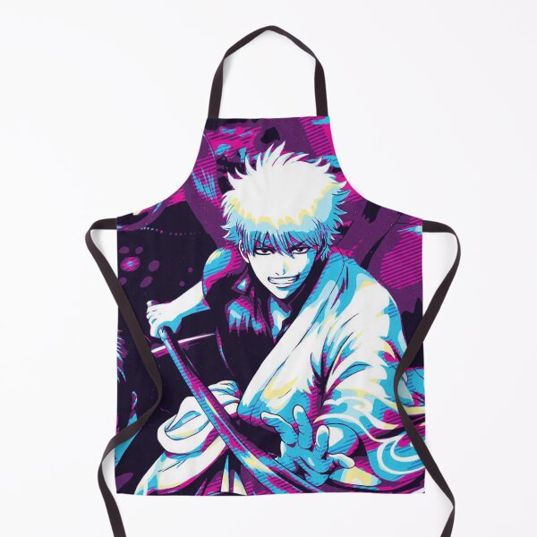 Item preview, GINTOKI 10 designed and sold by colejepp30.