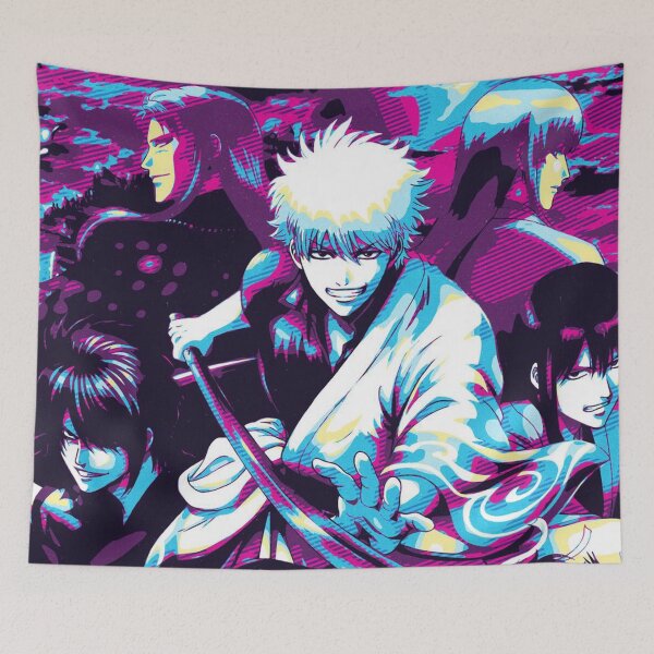 Item preview, GINTOKI 10 designed and sold by colejepp30.