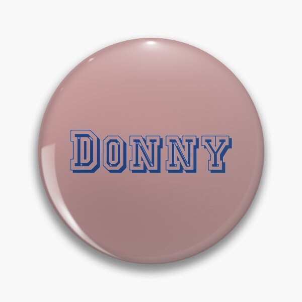 Item preview, Donny   designed and sold by dudeartgallery2.