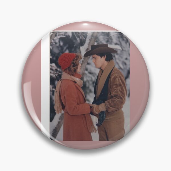 Item preview, Donny _amp_ Debbie Osmond in Love Graphic  designed and sold by dudeartgallery2.