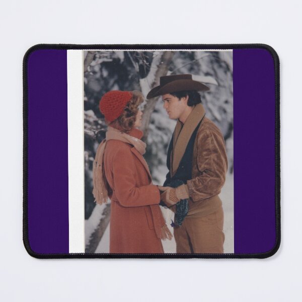 Item preview, Donny _amp_ Debbie Osmond in Love Graphic  designed and sold by dudeartgallery2.