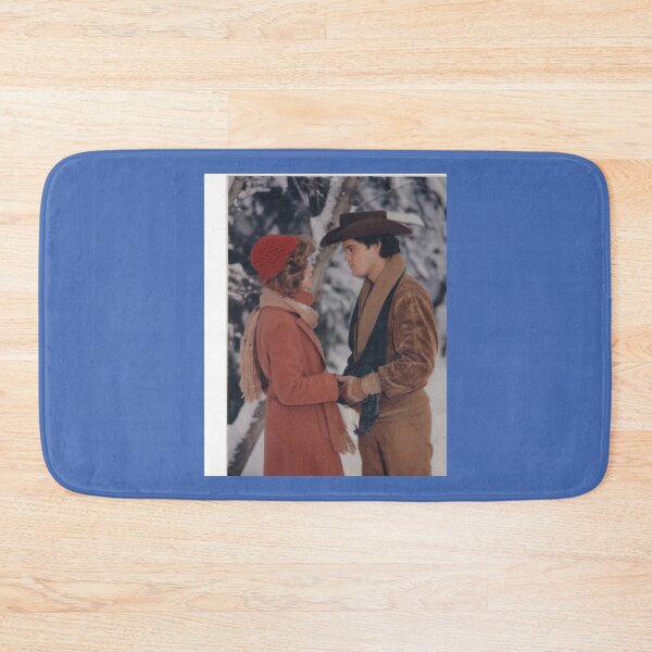 Item preview, Donny _amp_ Debbie Osmond in Love Graphic  designed and sold by dudeartgallery2.