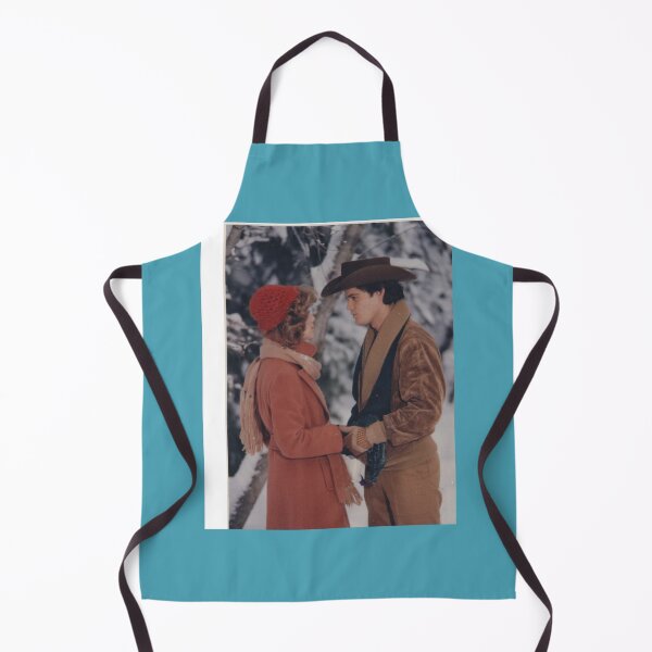 Item preview, Donny _amp_ Debbie Osmond in Love Graphic  designed and sold by dudeartgallery2.
