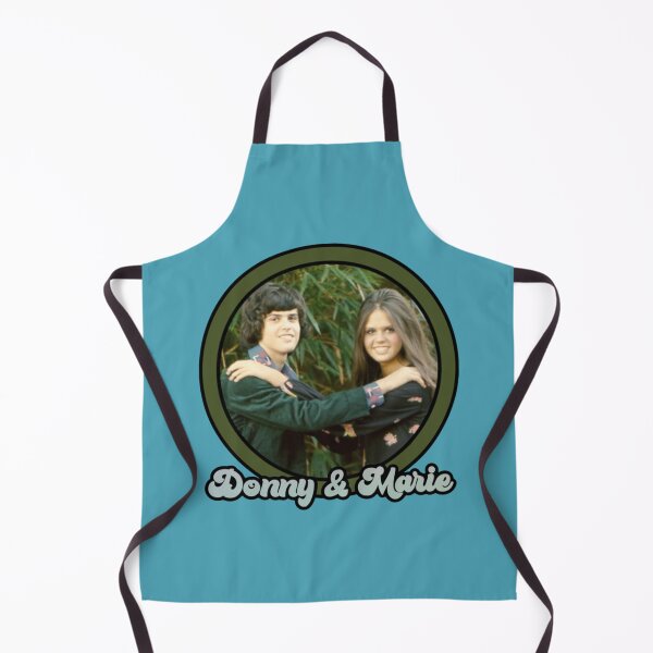 Item preview, Donny _amp_ Marie Osmond   designed and sold by dudeartgallery2.