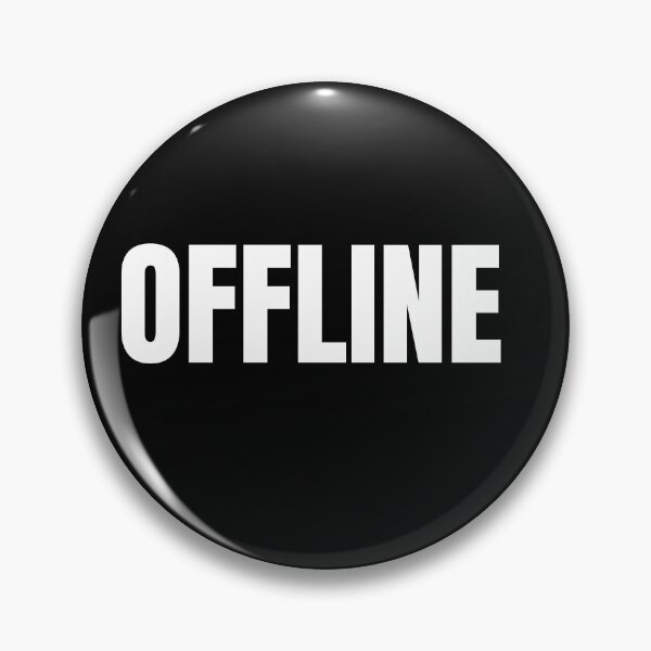Item preview, Offline mode artwork designed and sold by FashionN5.