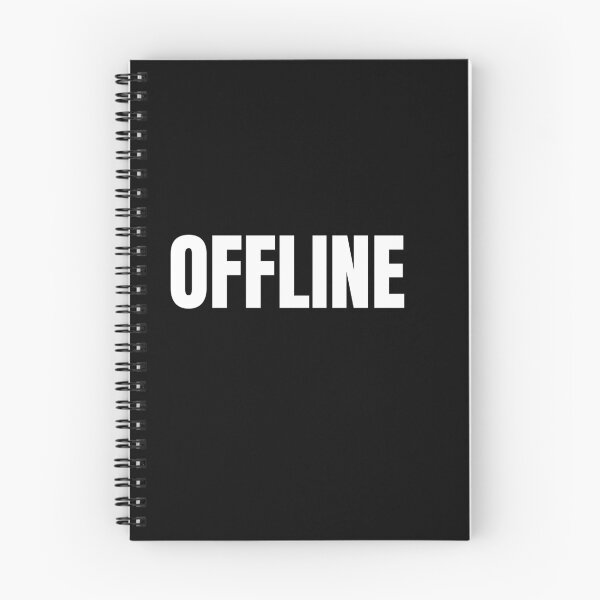 Item preview, Offline mode artwork designed and sold by FashionN5.
