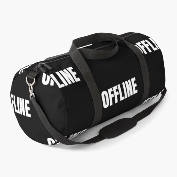 Item preview, Offline mode artwork designed and sold by FashionN5.