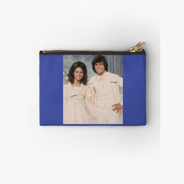 Item preview, Donny _amp_ Marie Osmond Joven Joven Donny Osmond Joven Marie Osmond designed and sold by dudeartgallery2.