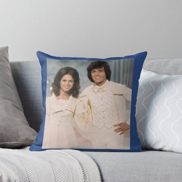 Artikelvorschau, Donny _amp_ Marie Osmond Junge Junge Donny Osmond Junge Marie Osmond entworfen und verkauft von dudeartgallery2.