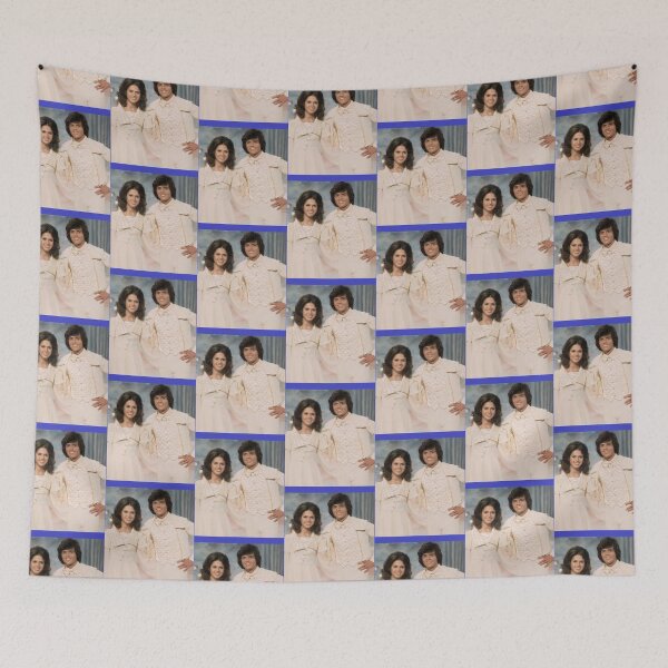 Item preview, Donny _amp_ Marie Osmond Young  Young Donny Osmond Young Marie Osmond    designed and sold by dudeartgallery2.