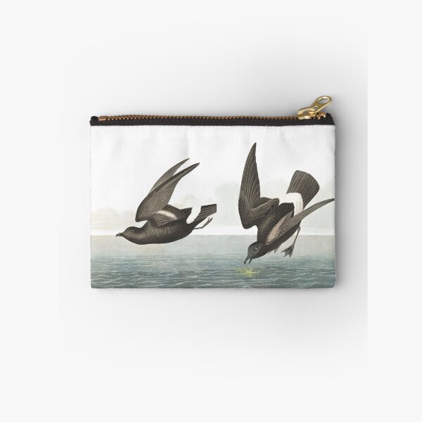 Item preview, Least Storm Petrel - John James Audubon designed and sold by billythekidtees.