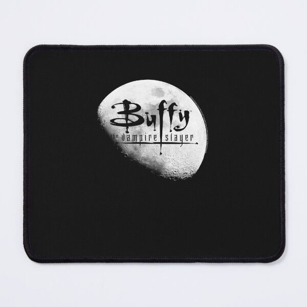 Item preview, Buffy the Vampire Slayer designed and sold by vzdkw.