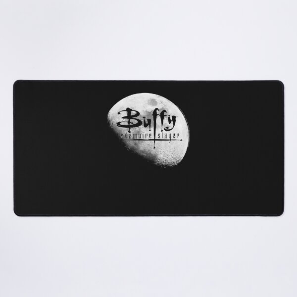 Item preview, Buffy the Vampire Slayer designed and sold by vzdkw.