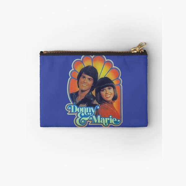 Item preview, Donny and Marie   designed and sold by dudeartgallery2.