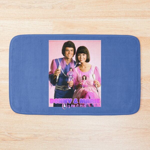 Item preview, Donny and Marie Osmond   designed and sold by dudeartgallery2.