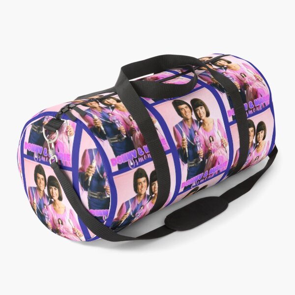 Item preview, Donny and Marie Osmond   designed and sold by dudeartgallery2.