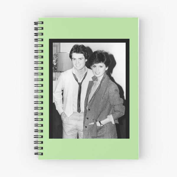 Item preview, Donny and Marie Osmond Graphic  designed and sold by dudeartgallery2.