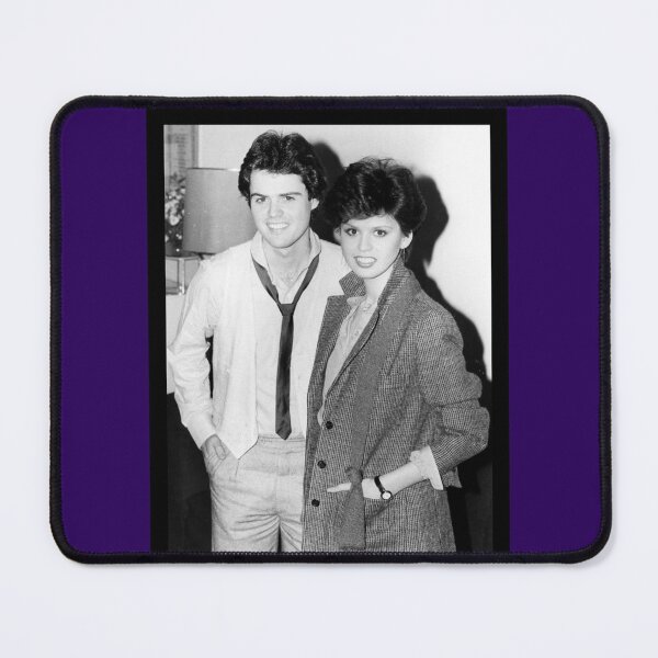 Item preview, Donny and Marie Osmond Graphic  designed and sold by dudeartgallery2.