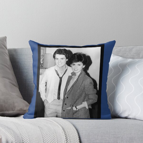 Item preview, Donny and Marie Osmond Graphic  designed and sold by dudeartgallery2.