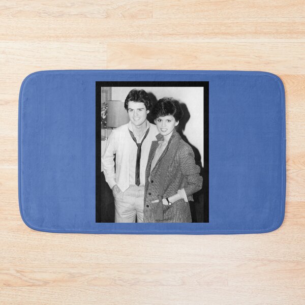Item preview, Donny and Marie Osmond Graphic  designed and sold by dudeartgallery2.